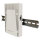 MikroTik Cloud Router Switch CRS304-4XG-IN. 4x 10GB RJ45 Ports. DIN
