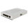MikroTik Cloud Router Switch CRS304-4XG-IN. 4x 10GB RJ45 Ports. DIN