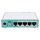 MikroTik RouterBOARD E50UG. hEX. 5x Gigabit. USB. micro SD