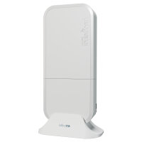 MikroTik AX Access Point. wAPG-5HaxD2HaxD. wAP ax. 2.4/5...