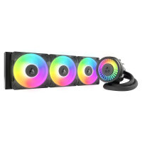 K Cooler Wasserkühlung Arctic Liquid Freezer III Pro...