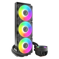 K Cooler Wasserkühlung Arctic Liquid Freezer III Pro...