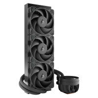 K Cooler Wasserkühlung Arctic Liquid Freezer III Pro...