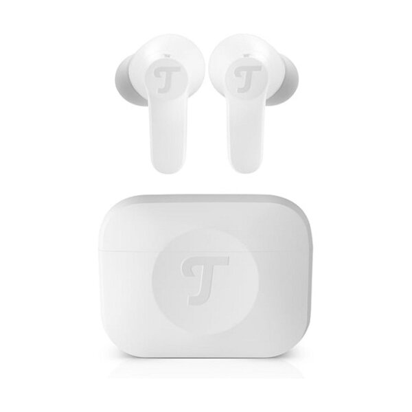 Teufel AIRY TWS 2 True-Wireless In-Ear Bluetooth Earphones white