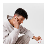 Teufel AIRY TWS 2 True-Wireless In-Ear Bluetooth Earphones white