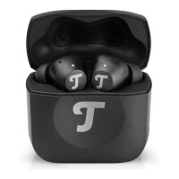 Teufel AIRY TWS Pro True-Wireless In-Ear Bluetooth Earphones night black