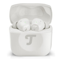 Teufel AIRY TWS Pro True-Wireless In-Ear Bluetooth Earphones silver white