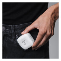 Teufel AIRY TWS Pro True-Wireless In-Ear Bluetooth Earphones silver white