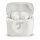 Teufel AIRY TWS Pro True-Wireless In-Ear Bluetooth Earphones silver white