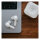 Teufel AIRY TWS Pro True-Wireless In-Ear Bluetooth Earphones silver white