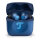 Teufel AIRY TWS Pro True-Wireless In-Ear Bluetooth Earphones steel blue