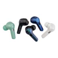 Teufel AIRY TWS Pro True-Wireless In-Ear Bluetooth Earphones cosmic teal
