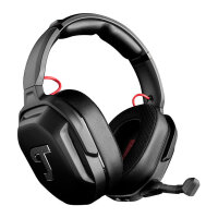 Teufel CAGE PRO wireless Over-Ear bluetooth Gaming...