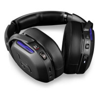 Teufel CAGE PRO wireless Over-Ear bluetooth Gaming Headset night black