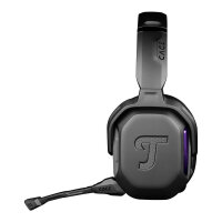 Teufel CAGE PRO wireless Over-Ear bluetooth Gaming Headset night black