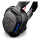 Teufel CAGE PRO wireless Over-Ear bluetooth Gaming Headset night black