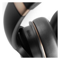Teufel REAL BLUE PRO wireless Over-Ear bluetooth Headphones night black