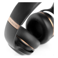 Teufel REAL BLUE PRO wireless Over-Ear bluetooth Headphones night black
