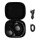 Teufel REAL BLUE PRO wireless Over-Ear bluetooth Headphones night black