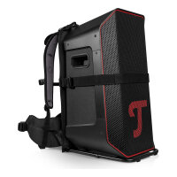 Teufel ROCKSTER AIR 2 Bluetooth Speaker wireless black