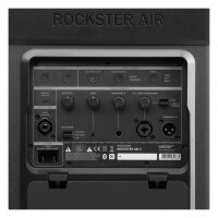 Teufel ROCKSTER AIR 2 Bluetooth Speaker wireless black