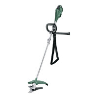 Bosch DIY Freischneider AFS 23-37