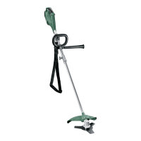 Bosch DIY Freischneider AFS 23-37