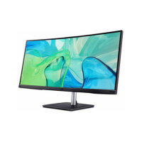 Acer CB343CURb 34" 86.4cm 21:9 Vero 3440x1440 black
