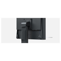 EIZO 48.3cm (19") S1934H-BK 5:4 DVI+DP LED IPS Lift bl.