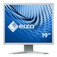 EIZO 48.3cm (19") S1934H-GY 5:4 DVI+DP LED IPS Lift bl.