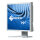 EIZO 48.3cm (19") S1934H-GY 5:4 DVI+DP LED IPS Lift bl.