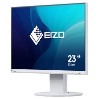 EIZO 58.4cm (23") EV2360-WT 16:10 HDMI+DP+USB IPS white