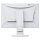 EIZO 58.4cm (23") EV2360-WT 16:10 HDMI+DP+USB IPS white