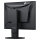 EIZO 58.4cm (23") EV2360-BK 16:10 HDMI+DP+USB IPS black