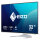 EIZO 80.0cm (31.5") EV3240X-WT 16:9 4K HDMI+DP+USB-C IPS retail