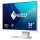 EIZO 60.5cm (23.8") EV2490-WT 16:09 HDMI+DP+USB-C white