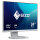 EIZO 60.5cm (23.8") EV2490-WT 16:09 HDMI+DP+USB-C white