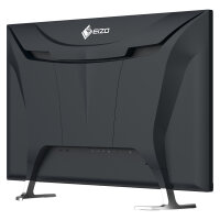 EIZO 108cm (42.5") EV4340X-BK 16:09 4K 2xHDMI+DP+USB-C IPS