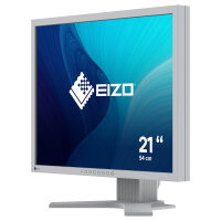 EIZO 54.1cm (21.3") S2134-GY 4:3 DVI+DP+USB IPS...