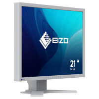 EIZO 54.1cm (21.3") S2134-GY 4:3 DVI+DP+USB IPS black Lift