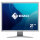 EIZO 54.1cm (21.3") S2134-GY 4:3 DVI+DP+USB IPS black Lift