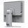 EIZO 54.1cm (21.3") S2134-GY 4:3 DVI+DP+USB IPS black Lift