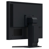 EIZO 54.1cm (21.3") S2134-BK 4:3 DVI+DP+USB IPS black Lift