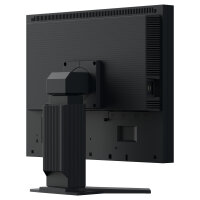 EIZO 54.1cm (21.3") S2134-BK 4:3 DVI+DP+USB IPS black Lift