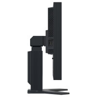 EIZO 54.1cm (21.3") S2134-BK 4:3 DVI+DP+USB IPS black Lift