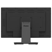 IIYAMA 54.6cm (21.5") T2234MSC-B1S 16:9 M-Touch HDMI+DP IPS retail