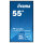 IIYAMA 139.0cm(55") LH5541UHS-B2 16:9 3xHDMI+USB IPS 4K retail (Speditionsversand)