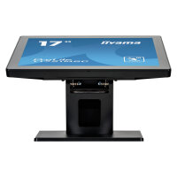 IIYAMA 43.0cm (17") T1721MSC-B2 5:4 M-Touch HDMI+VGA retail