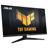 ASUS TUF Gaming VG32UQA1A 80.1cm (16:9) UHD HDMI DP
