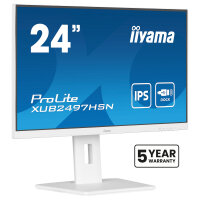 IIYAMA 60.5cm (23.8") XUB2497HSN-W2 16:9...